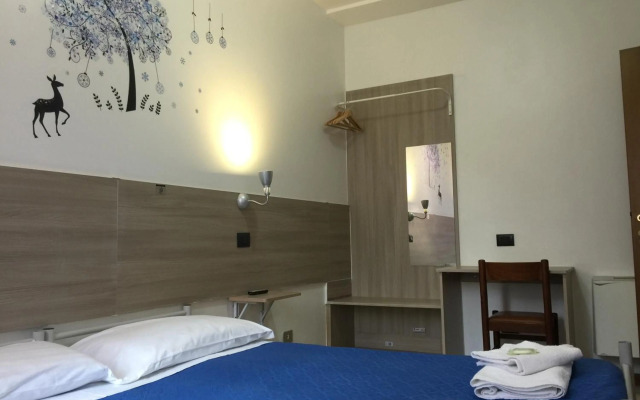 Hotel Adelchi