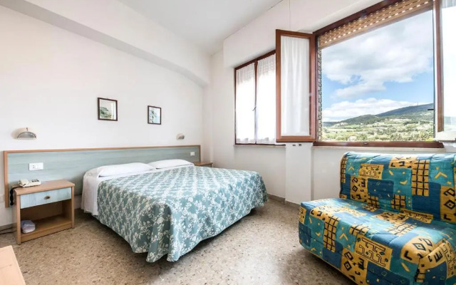 Stella Hotel