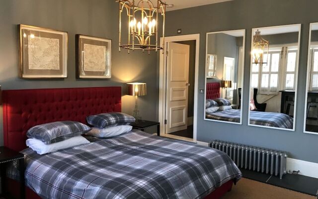 Montpellier House B&B