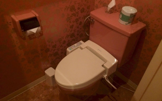 Hotel Glion Shiga - Adults only