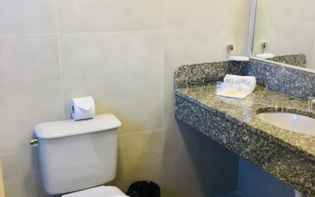 Hotel Master Express Cidade Baixa
