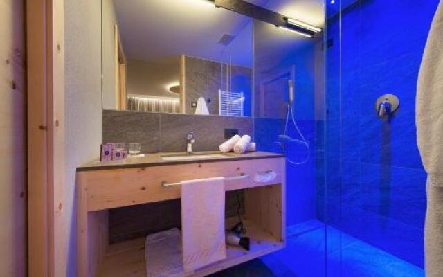 Hotel Roberta Alpine