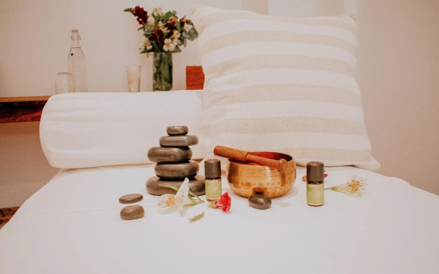 Casa Santiago Hotel Boutique