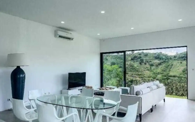 Lombok Khophilau Villas