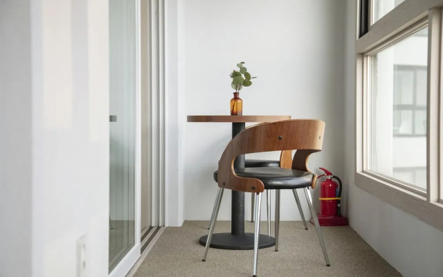 The Stay Songdo