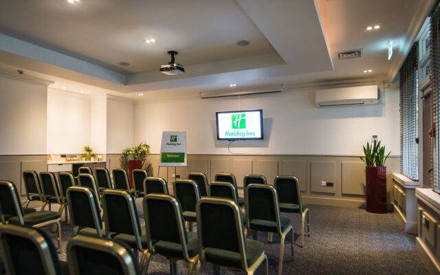 Holiday Inn Stoke on Trent M6, Jct 15 by IHG