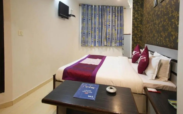 Hotel Liberty