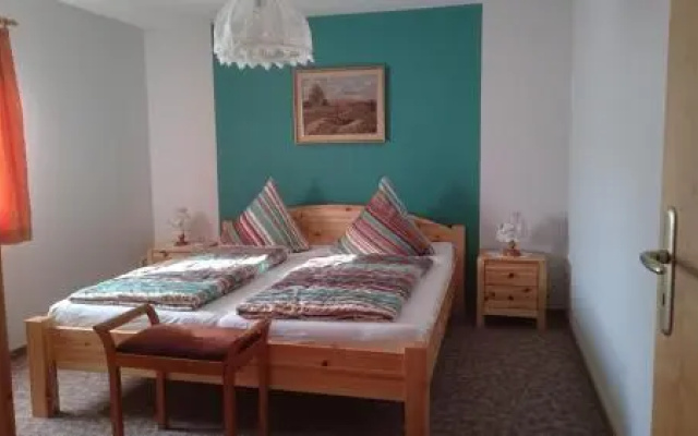 Ferienwohnung Elisabeth