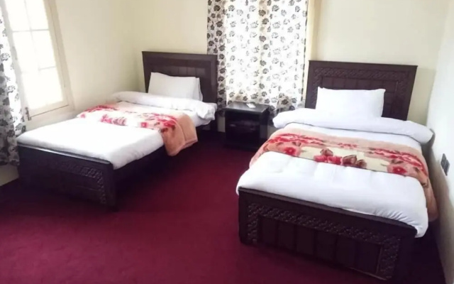 Hunza Regency Inn