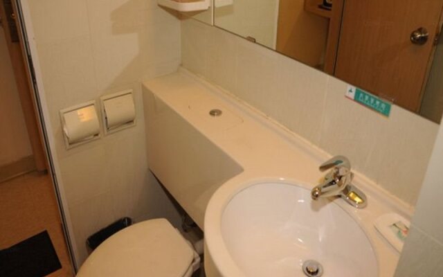 Jinjiang Inn Hangzhou Kaixuan Road