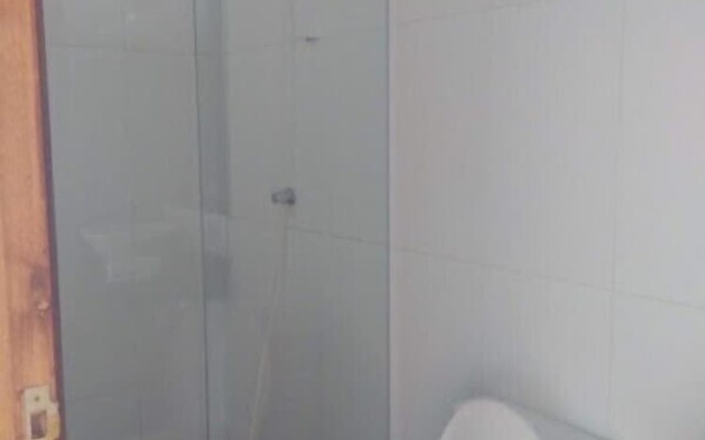 Pousada Recanto El Shadday
