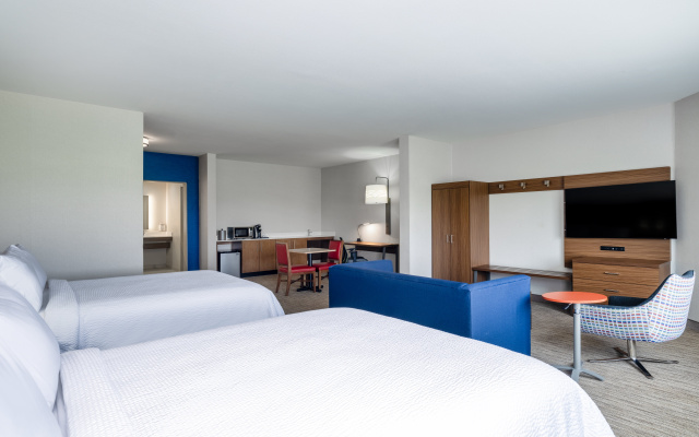 Holiday Inn Express Hotel & Suites Lodi by IHG
