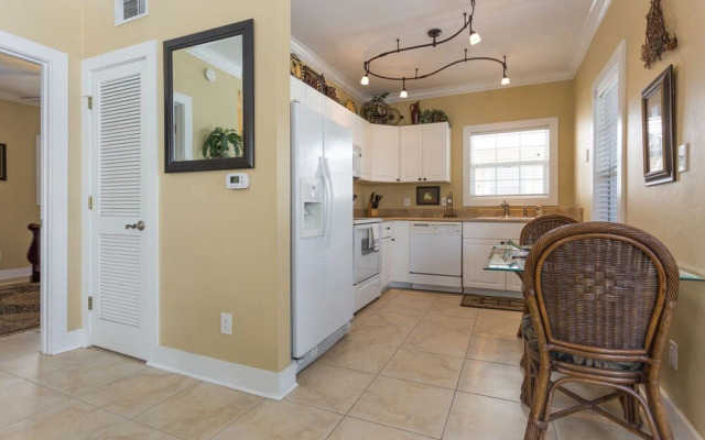 Island Paradise 8AD - 1 Br Condo