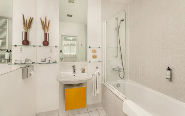Mamaison Residence Sulekova Bratislava