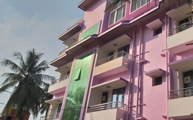 Beach Heaven A Hotel In Puri