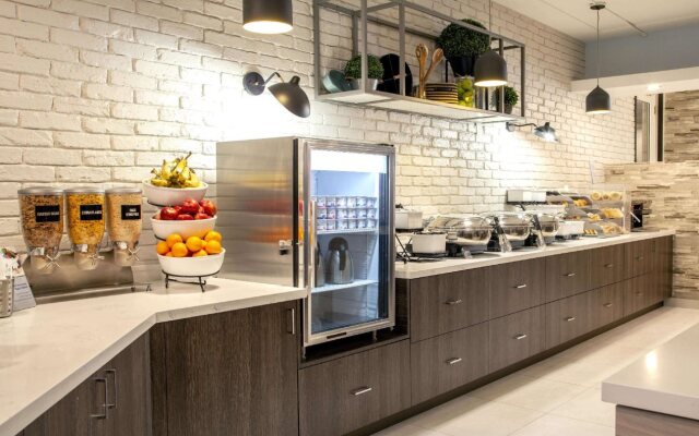 Best Western Belleville