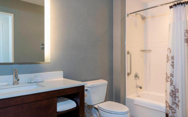 Residence Inn Akron South/Green