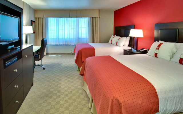 DoubleTree by Hilton Fullerton