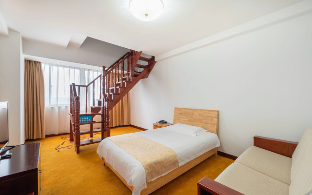 Ruidi Hotel