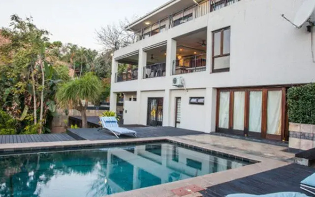 Mbombela Exclusive Guest House at Columbus