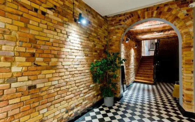 ApartHotel SORAU Żary