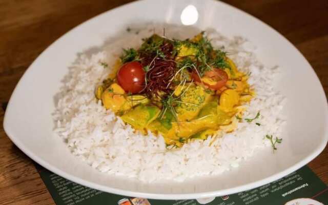 Brauhotel & Gasthof GROSCH