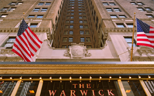 Warwick New York