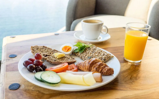 Nyvågar Rorbuhotell  - by Classic Norway Hotels