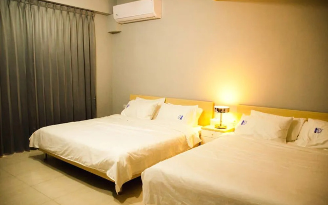 Donggang Homestay-Dongfan