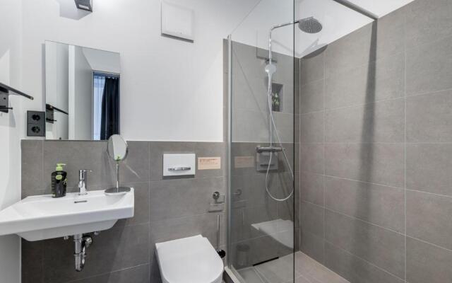 limehome Rosenheim Gillitzerstraße