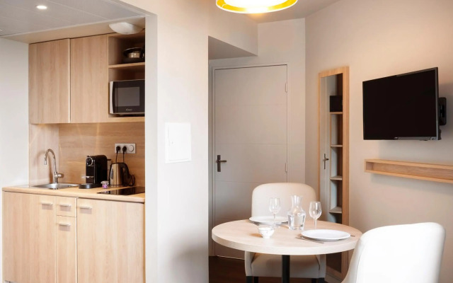 Residhome Paris Clamart