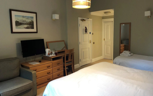 Windermere Manor Hotel