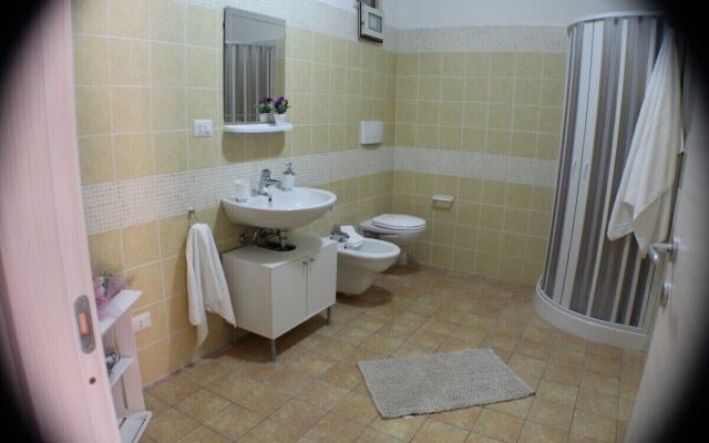 Villa Vito - Conchiglia