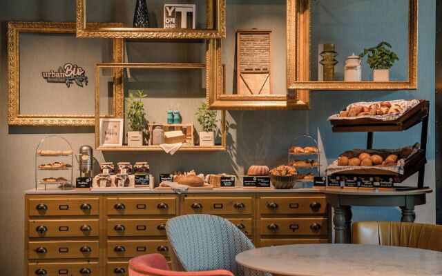 Motel One Hannover-Oper