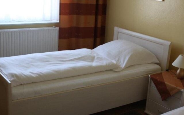 Hotel Weile