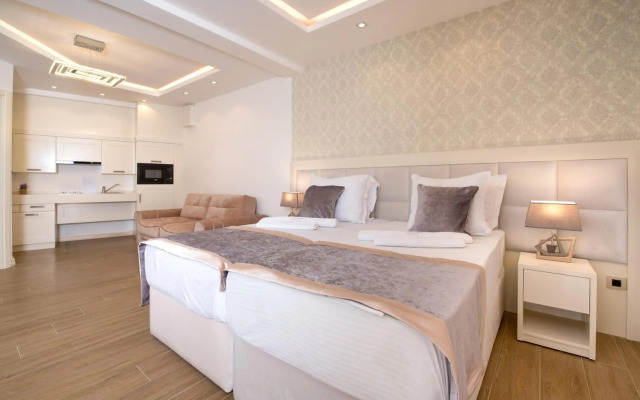 Splendido MB Apartments