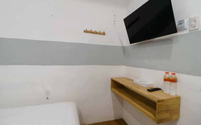 Jotel Guest House RedPartner