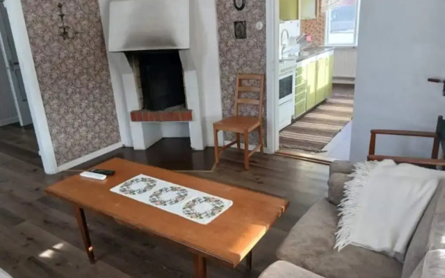 12 Person Holiday Home in Lidsjoberg
