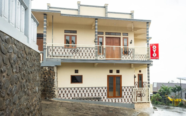 OYO 1719 Penginapan Rizky