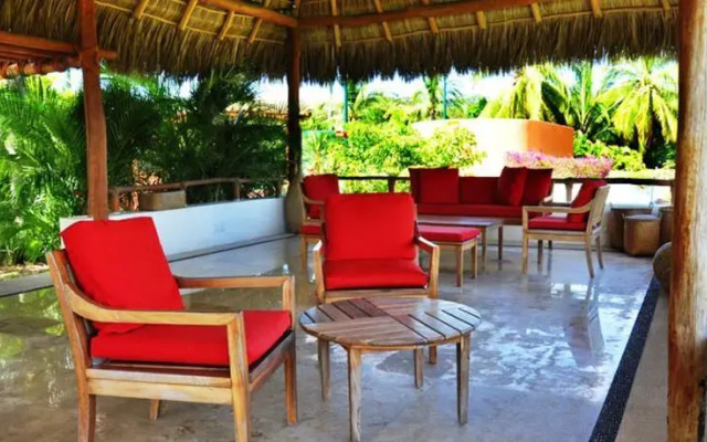 Punta Esmeralda Villa 5