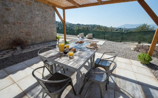 Roggaki Ionian Villas