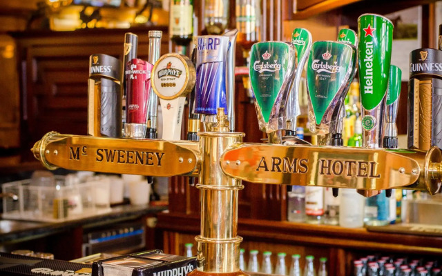 Lansdowne Kenmare