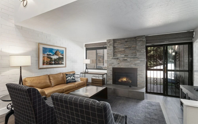 Park Ave by Luxury Mountain Destinations