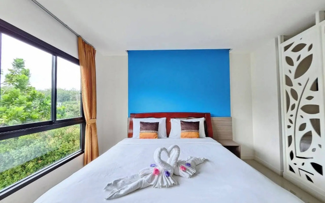 S4 Nai Yang Beach Phuket (SHA Plus+)