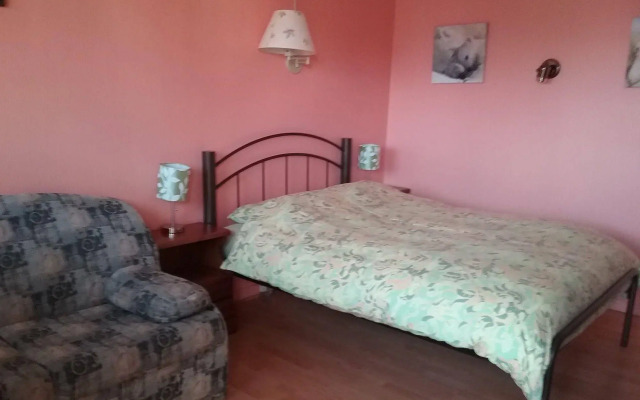 Motel le Marquis