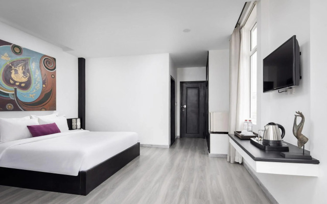 Apsor Palace Hotel