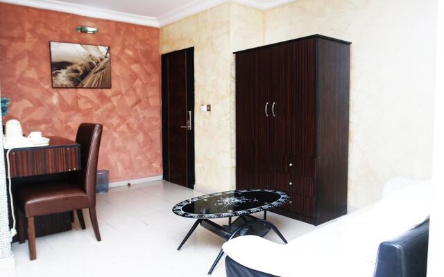 Jonaith Hotels & Suites