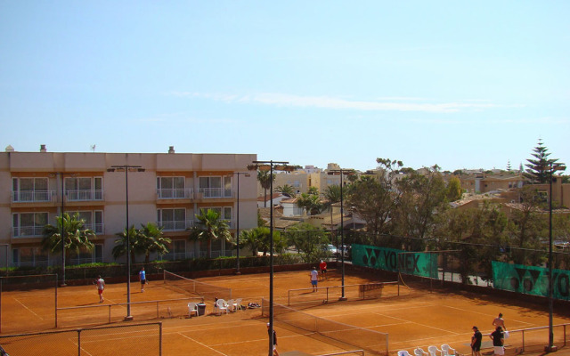 Club Simo Aparthotel