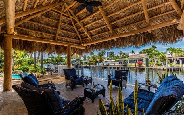 Real Estate Gizmo Vacation Rentals