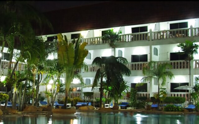 Bannammao Resort